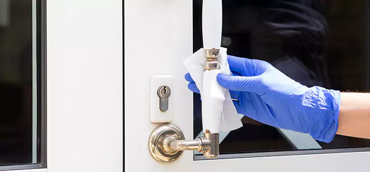Rekey Lock Cylinder Deerfield Beach