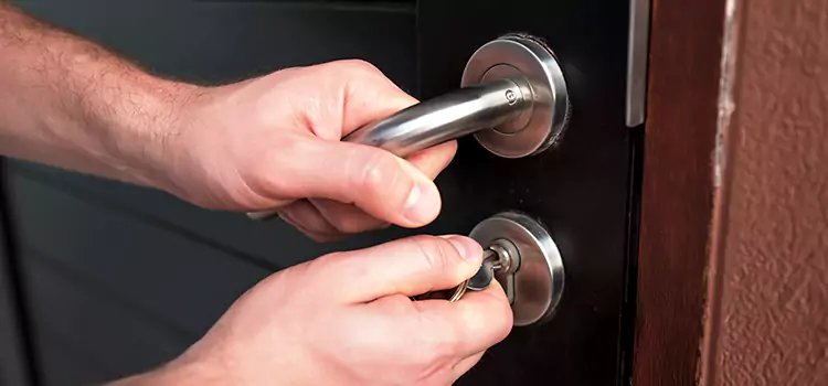 Master Key Control and Audits Deerfield Beach