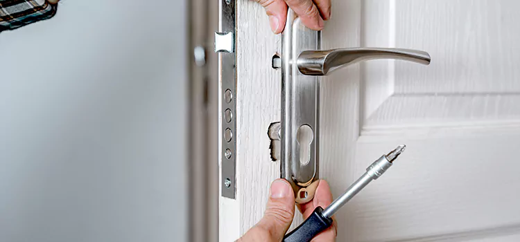 New Door Frame Installation Deerfield Beach
