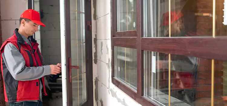 Sliding Door Lock Repair Deerfield Beach