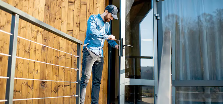 Emergency Patio Door Repair Deerfield Beach