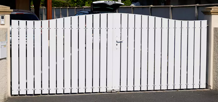 Why Choose Us for Residential Gate Repair in Deerfield Beach, FL?