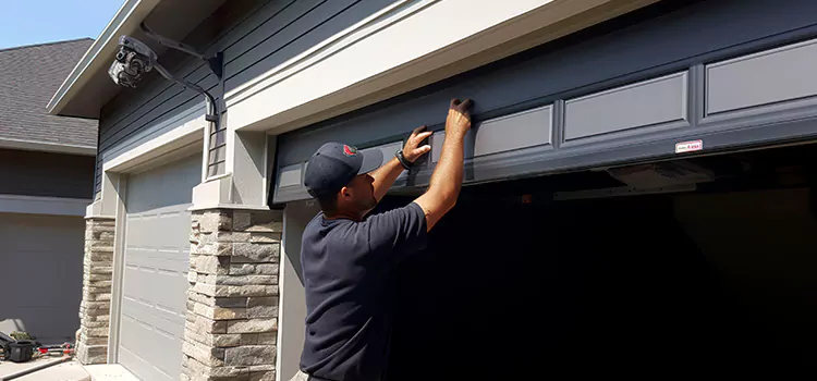 Janus Roll Up Doors Deerfield Beach