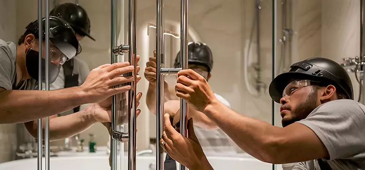 Shower Door Replacement Cost Deerfield Beach