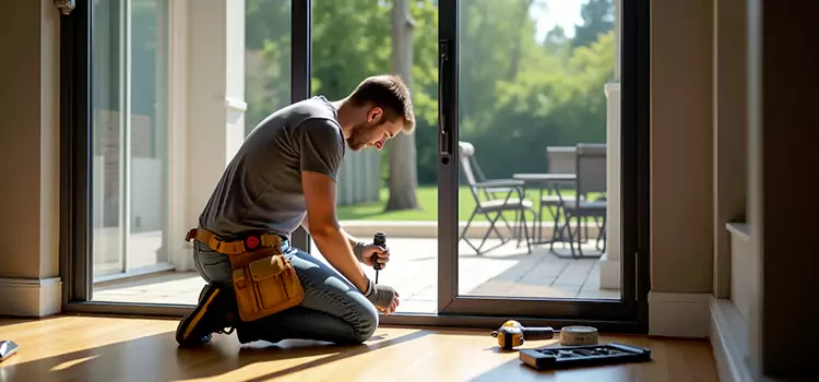 Patio Door Installation Experts in Deerfield Beach, FL