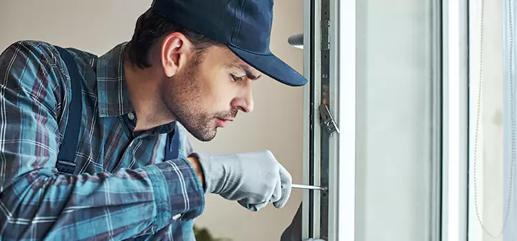 Emergency Response for Latch Issues Deerfield Beach