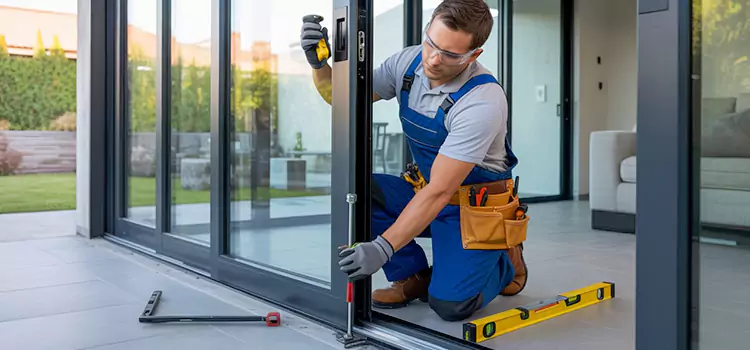 Patio Door Replacement Deerfield Beach
