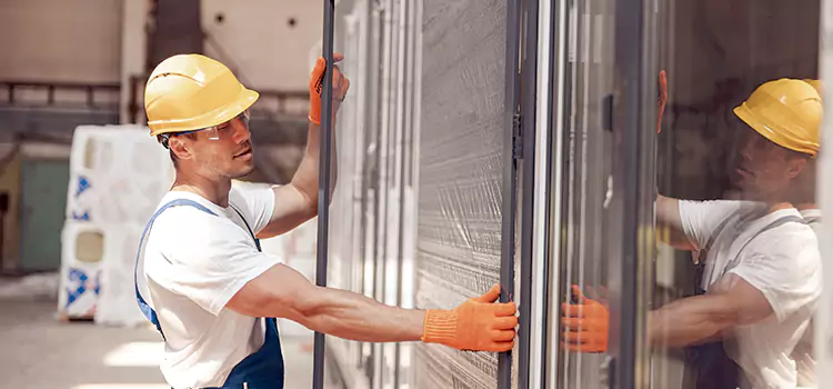 Sliding Door Mesh Replacement Deerfield Beach