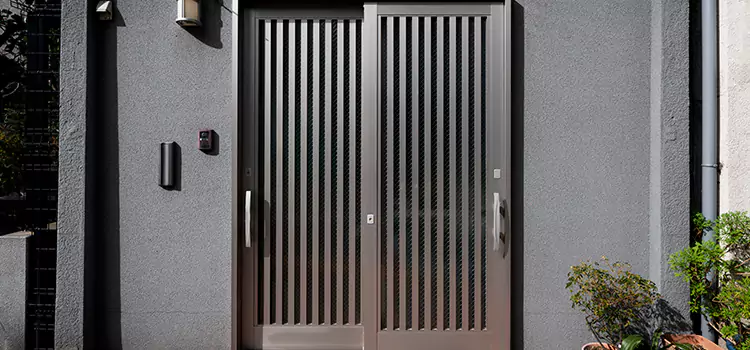 Specialized Steel Door Services in Deerfield Beach, FL